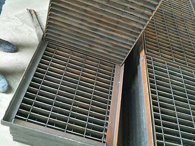 水溝蓋板