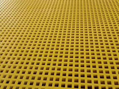 洗車(chē)房鋼格柵