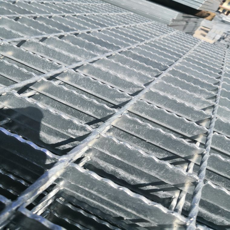 鍍鋅格柵板激光熔覆修復(fù)工藝研究