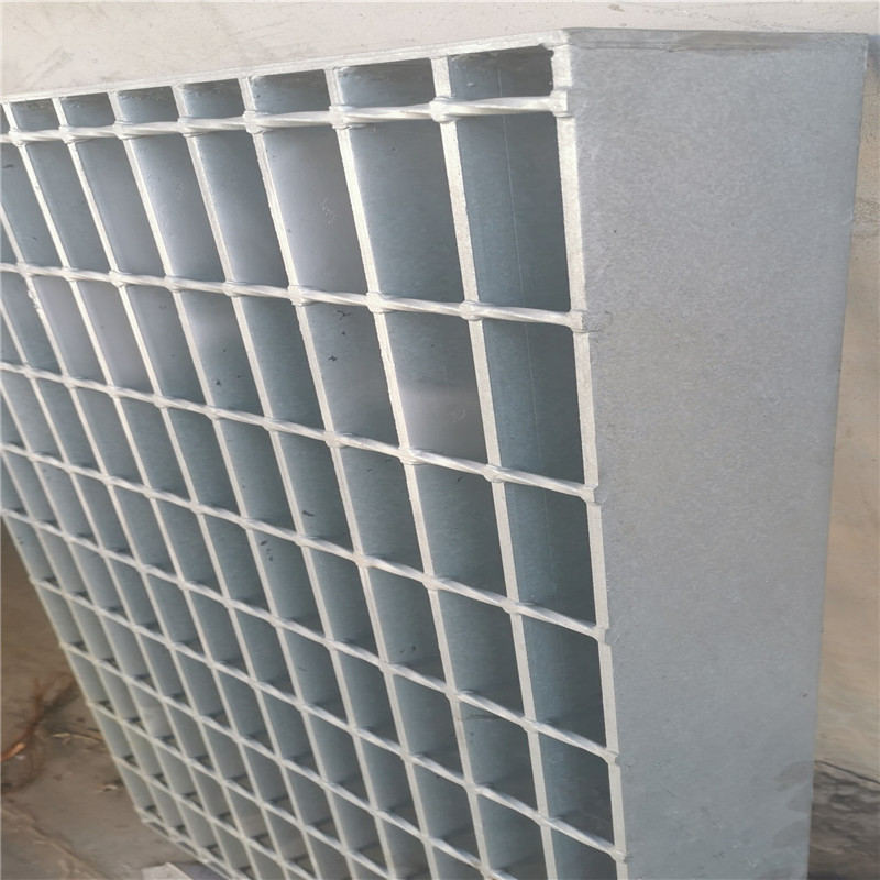 壓焊鋼格柵行業(yè)發(fā)展前景展望