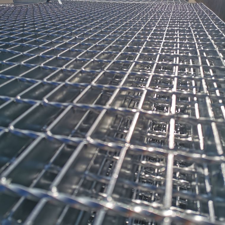 鋼格板鍍鋅廠的合作客戶拓展策略