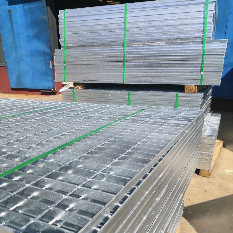 鍍鋅格柵板廠家品牌形象塑造要點(diǎn)