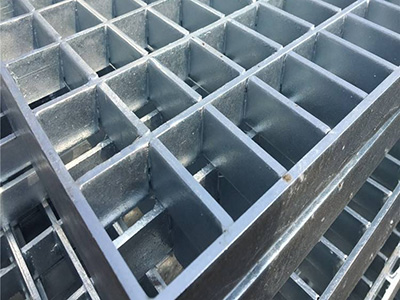 鋼格柵板廠家哪家好，熱鍍鋅鋼格柵板怎么樣