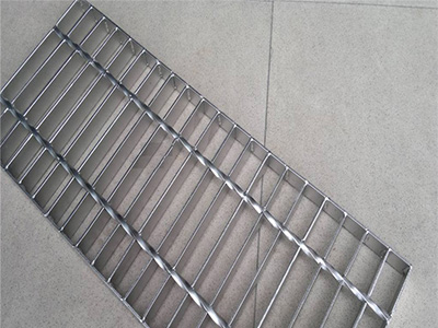 溝蓋板：保障城市排水系統(tǒng)的重要組成部分